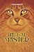 The Cat Master by Bonnie Pemberton