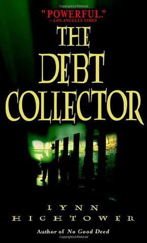 The Debt Collector (Sonora Blair, Book 4)