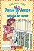 Junie B. Jones y el negocio del mono (Junie B. Jones, #2)