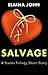 Salvage (States Trilogy Short Story Book 1)