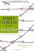 King Rat (Asian Saga, #4)