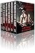 Wicked Monsters Boxset: Six...