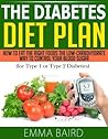 The Diabetes Diet...
