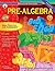 Pre-Algebra: Skill Practice and Assessment for Middle School (Skills for Success Series)