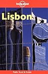 Lonely Planet Lisbon