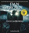 Angels & Demons by Dan Brown Angels & Demons by Dan Brown