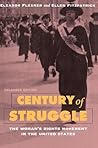 Century of Struggle by Eleanor Flexner