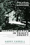 Shallow Grave in Trinity County