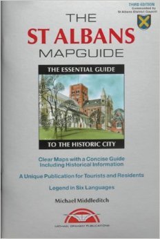 The St. Albans Mapguide