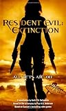 Resident Evil by Keith R.A. DeCandido