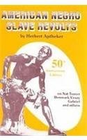 American Negro Slave Revolts (Paperback)