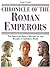 Chronicle of the Roman Empe...