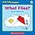 What Flies? (First Little Readers: Level B)