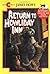 Return to Howliday Inn (Bunnicula, #5)