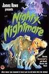 Nighty-Nightmare by James    Howe