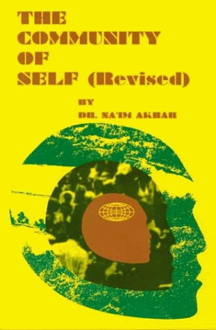 The Community of Self (Paperback)
