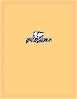 Pictoplasma (Hardcover)