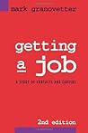 Getting a Job: A ...