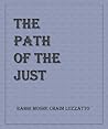 Book cover for The Path of the Just