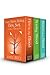 Last Moon Rising Box Set (Books 1 - 3)