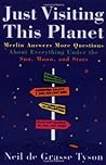 Just Visiting This Planet: Merlin Answers More Questions about Everything Under the Sun, Moon, and Stars