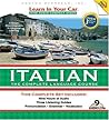 Learn in Your Car Italian Complete by Henry N. Raymond