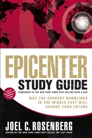 Epicenter Study Guide (Kindle Edition)