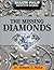 The Missing Diamonds (Shastri Philip Detective Stories Book 1)