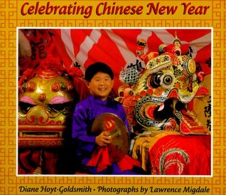 Celebrating Chinese New Year (Paperback)