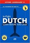 In-Flight Dutch: Learn Before You Land