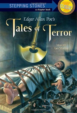 Edgar Allan Poe's Tales of Terror (Bullseye Chillers)