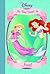 My Best Friend is Ariel by Walt Disney Company