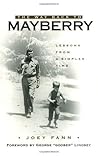 The Way Back to Mayberry: Lessons from a Simpler Time The Way Back to Mayberry: Lessons from a Simpler Time