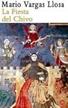 La Fiesta del Chivo by Mario Vargas Llosa