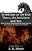 Screwtape on the End Times, the Antichrist and You, What the World Must Never Know About the Last Days and the Apocalypse of Revelation, Letters 1-3: Heaven's Intention for the Church