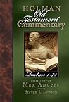 Psalms: 1-75 (Holman Old Testament Commentary)