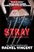 Stray (Shifters, #1)