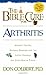 The Bible Cure for Arthriti...