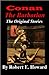 Conan the Barbarian - Omnibus of the Original Stories