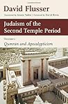 Judaism of the Second Temple Period: Qumran and Apocalypticism, vol. 1