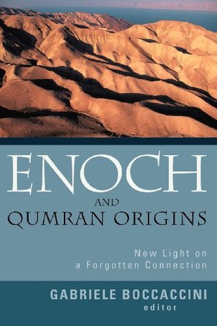 Enoch and Qumran Origins: New Light on a Forgotten Connection (Paperback)