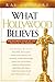 What Hollywood Believes by Ray Comfort