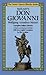 Mozart's Don Giovanni (the Dover Opera Libretto Series) by Wolfgang Amadeus Mozart