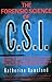 The Forensic Science of C.S.I.