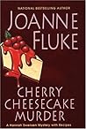 Cherry Cheesecake Murder