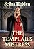 The Templar's Mistress (Quick Reads)