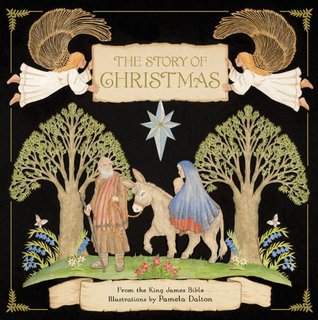 The Story of Christmas (Hardcover)