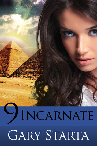 9 Incarnate (Caitlin Diggs #4)