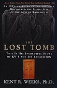 The Lost Tomb