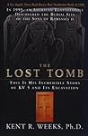 The Lost Tomb The Lost Tomb